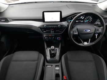 Used Ford Focus 2022 for sale - 77338804: Photo