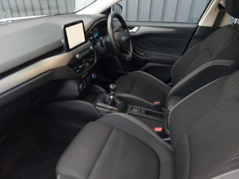 Used Ford Focus 2022 for sale - 77338804: Photo 5