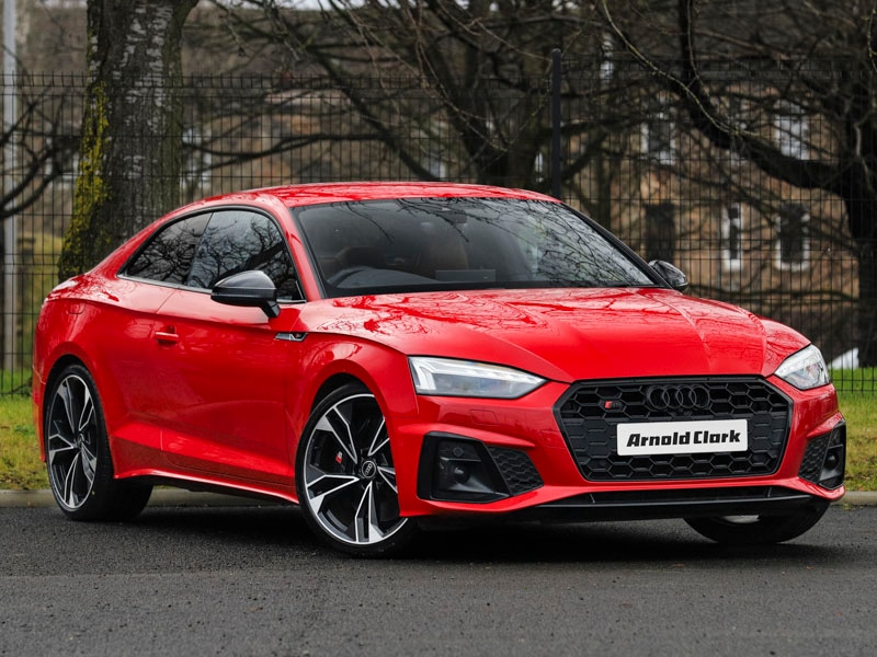 Used Audi A5 2023 for sale - 77752274: Photo 1