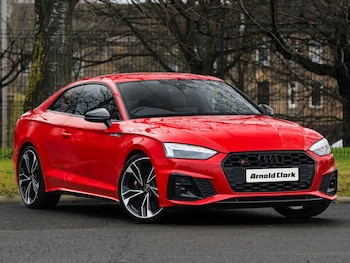 Used Audi A5 2023 for sale - 77752274: Photo