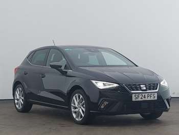 2024 - 1.0 TSI 115 Xcellence 5dr