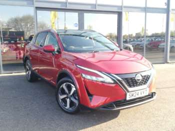 2024 - 1.5 E-Power N-Connecta 5dr Auto
