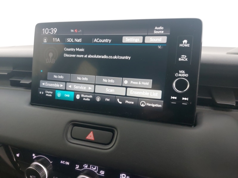 Used Honda HR-V 2022 for sale - 77786810: Photo 10