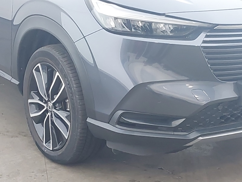 Used Honda HR-V 2022 for sale - 77786810: Photo 9