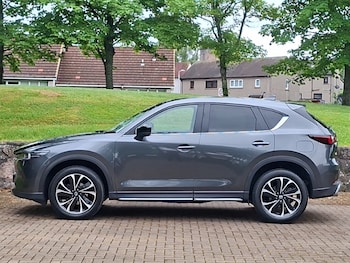 Used Mazda CX-5 2024 for sale - 78782865: Photo