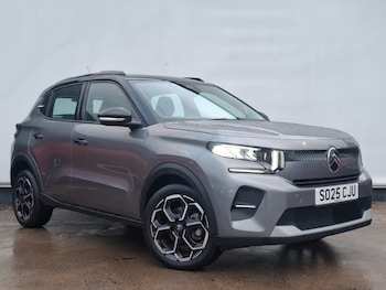 2025 - 1.2 Turbo Plus 5dr