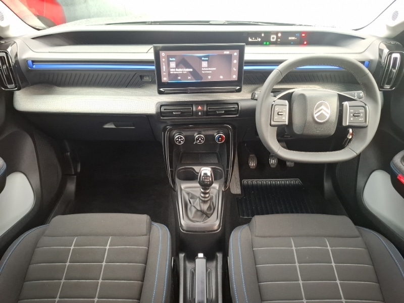 Used Citroen C3 2025 for sale - 77924220: Photo 2