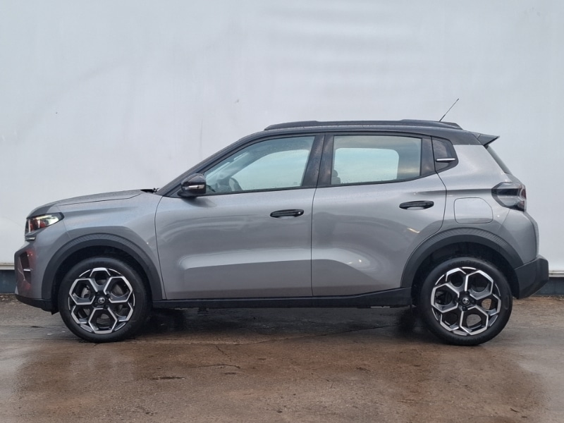 Used Citroen C3 2025 for sale - 77924220: Photo 4