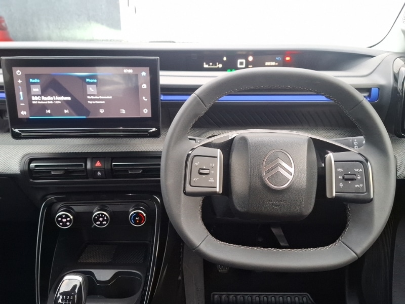 Used Citroen C3 2025 for sale - 77924220: Photo 7