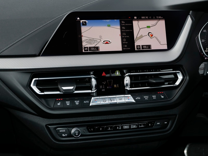 Used BMW 1 Series 2020 for sale - 77876208: Photo 10