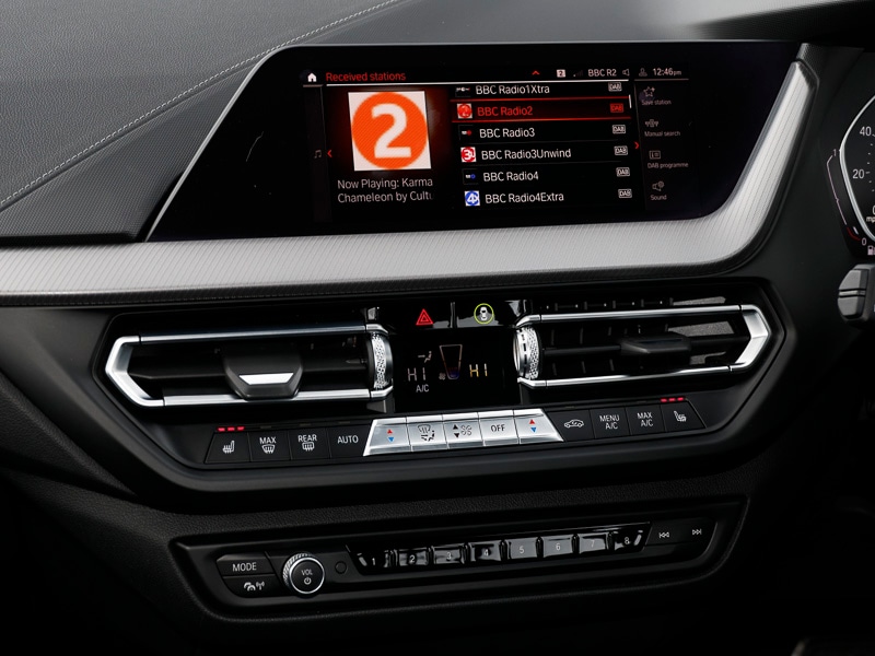 Used BMW 1 Series 2020 for sale - 77876208: Photo 12