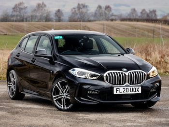 Used BMW 1 Series 2020 for sale - 77876208: Photo