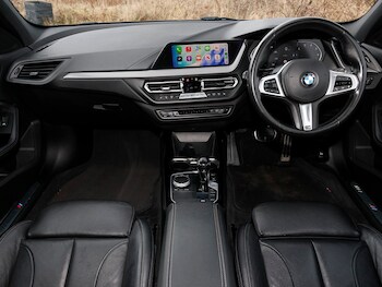 Used BMW 1 Series 2020 for sale - 77876208: Photo