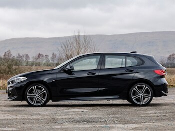 Used BMW 1 Series 2020 for sale - 77876208: Photo