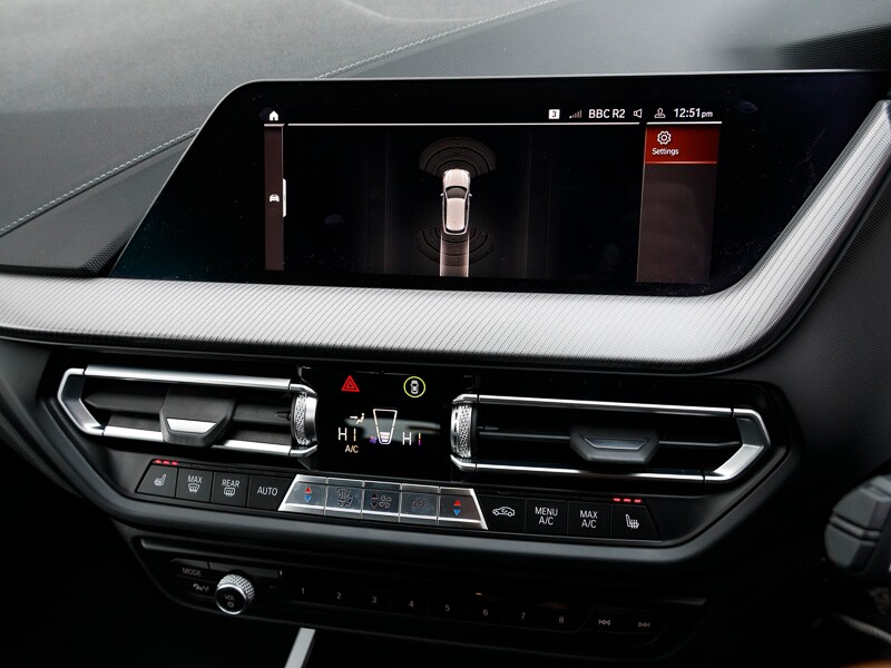 Used BMW 1 Series 2020 for sale - 77876208: Photo 9