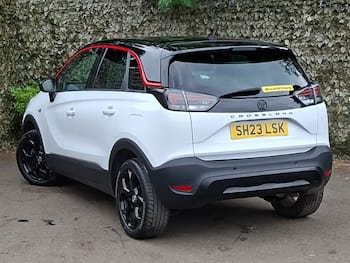 Used Vauxhall Crossland 2023 for sale - 79653687: Photo