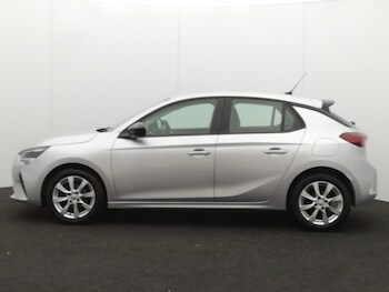 Used Vauxhall Corsa 2023 for sale - 78963247: Photo