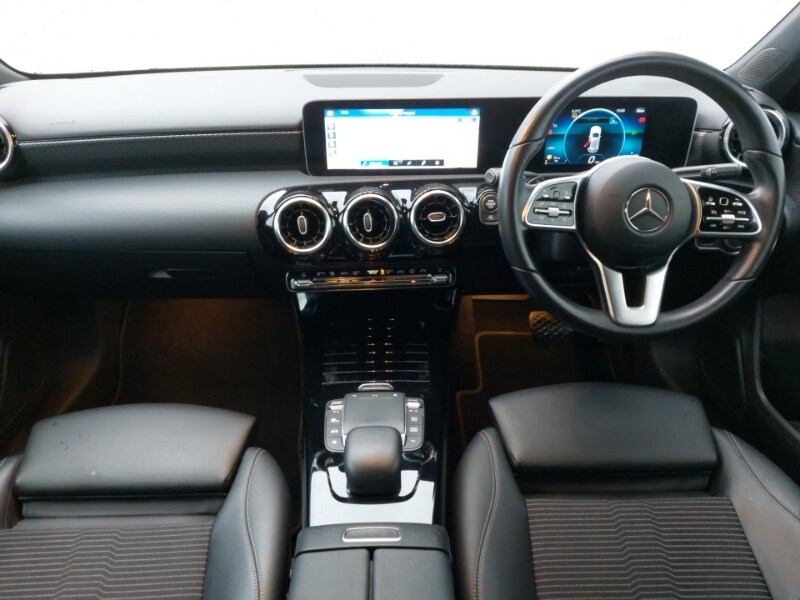 Used Mercedes-Benz A-Class 2020 for sale - 76630973: Photo 2