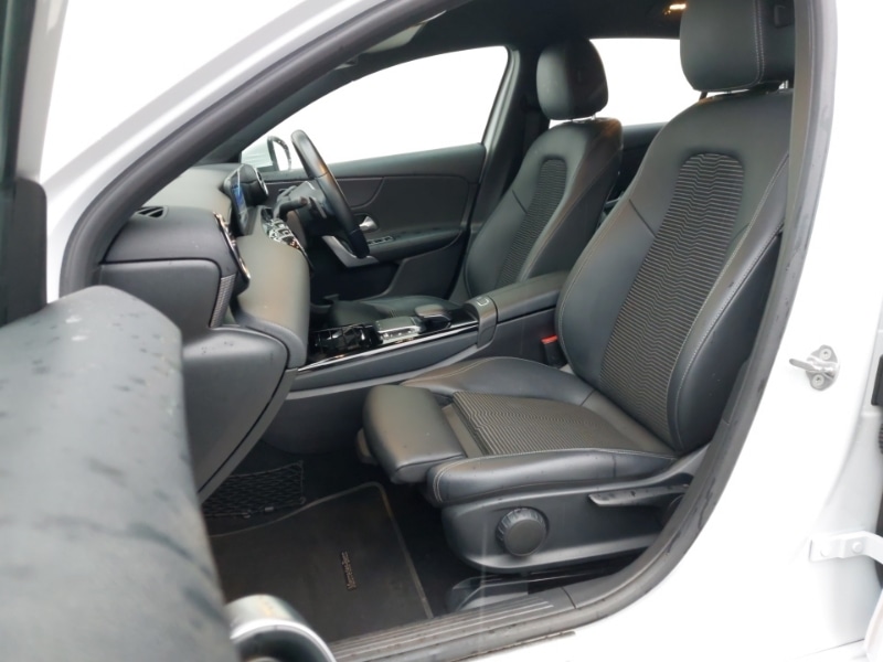 Used Mercedes-Benz A-Class 2020 for sale - 76630973: Photo 5