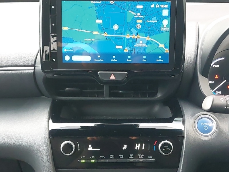 Used Toyota Yaris Cross 2022 for sale - 77401607: Photo 10