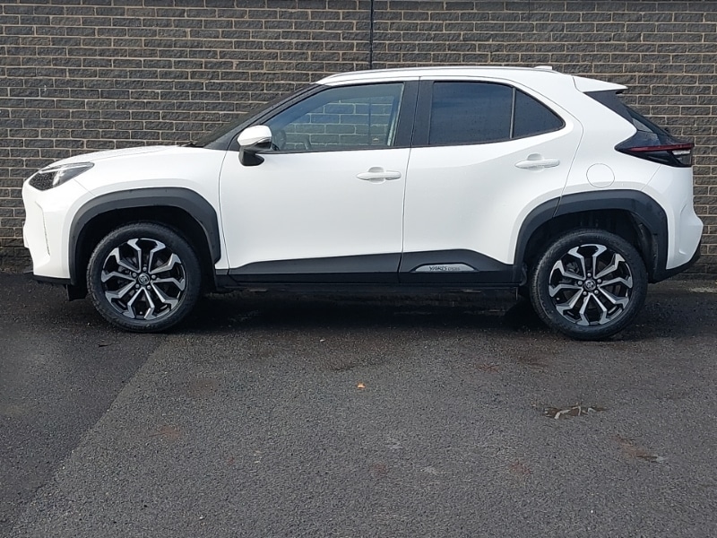 Used Toyota Yaris Cross 2022 for sale - 77401607: Photo 4