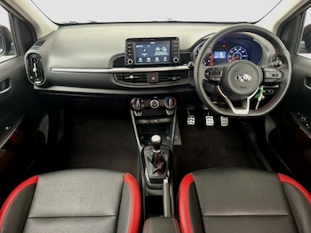 Used Kia Picanto 2020 for sale - 78782911: Photo