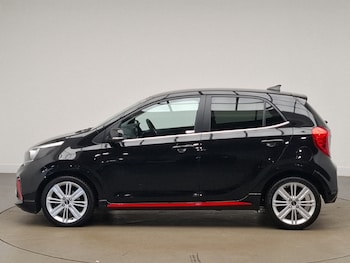 Used Kia Picanto 2020 for sale - 78782911: Photo