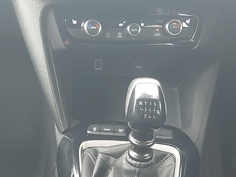 Used Vauxhall Corsa 2025 for sale - 77076357: Photo 11