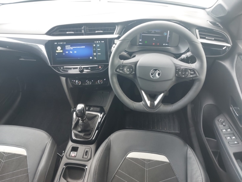 Used Vauxhall Corsa 2025 for sale - 77076357: Photo 7