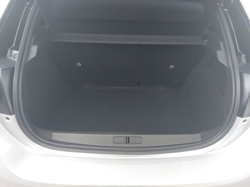 Used Vauxhall Corsa 2025 for sale - 77076357: Photo 8