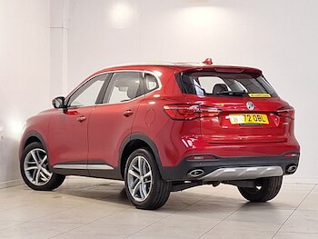 Used MG MG HS 2022 for sale - 78480697: Photo