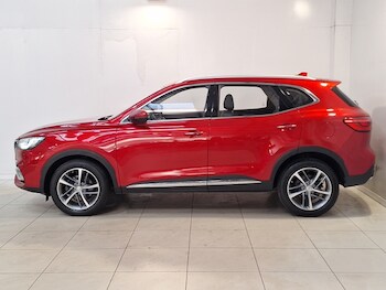 Used MG MG HS 2022 for sale - 78480697: Photo