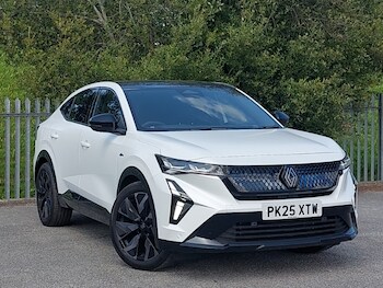 Used Renault Other 2025 for sale - 77380353: Photo