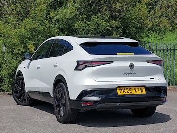 Used Renault Other 2025 for sale - 77380353: Photo