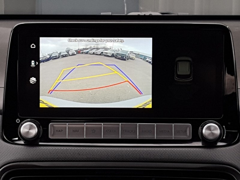 Used Hyundai KONA 2021 for sale - 77702483: Photo 11