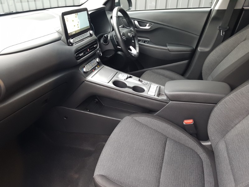 Used Hyundai KONA 2021 for sale - 77702483: Photo 5