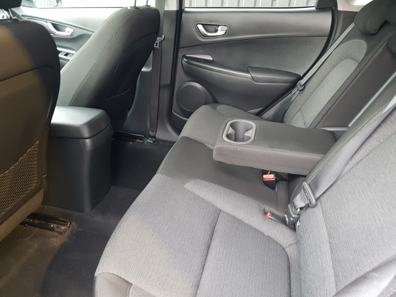 Used Hyundai KONA 2021 for sale - 77702483: Photo 6