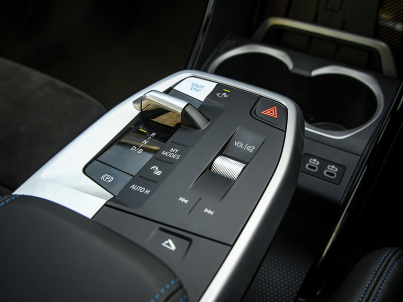 Used BMW iX1 2025 for sale - 77174205: Photo 10