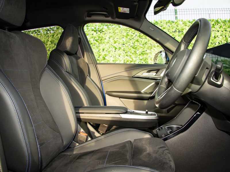 Used BMW iX1 2025 for sale - 77174205: Photo 11