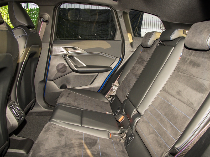 Used BMW iX1 2025 for sale - 77174205: Photo 12