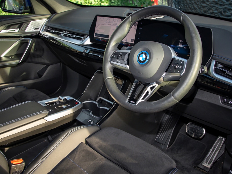 Used BMW iX1 2025 for sale - 77174205: Photo 6