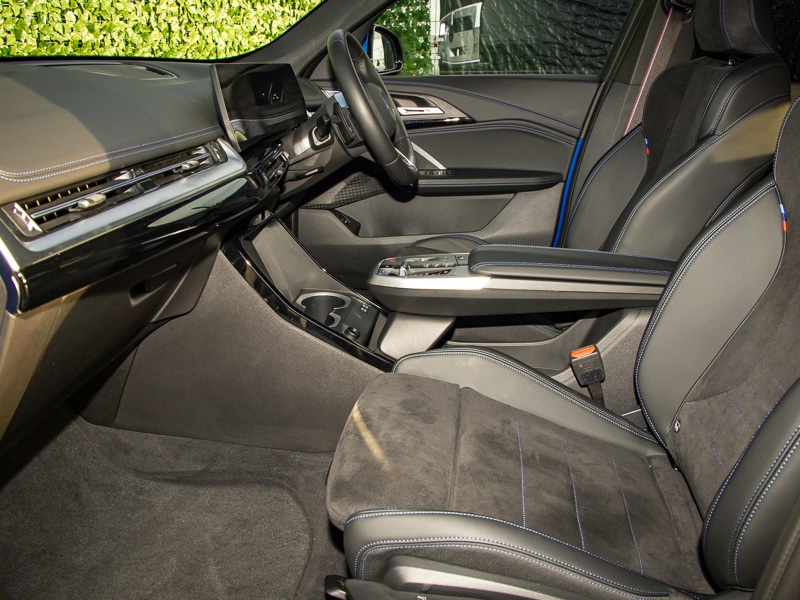 Used BMW iX1 2025 for sale - 77174205: Photo 7