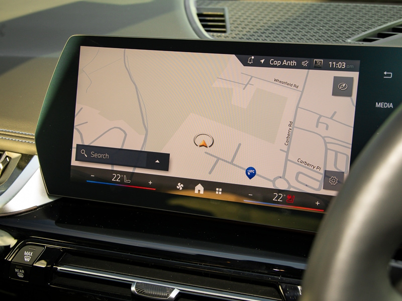 Used BMW iX1 2025 for sale - 77174205: Photo 8