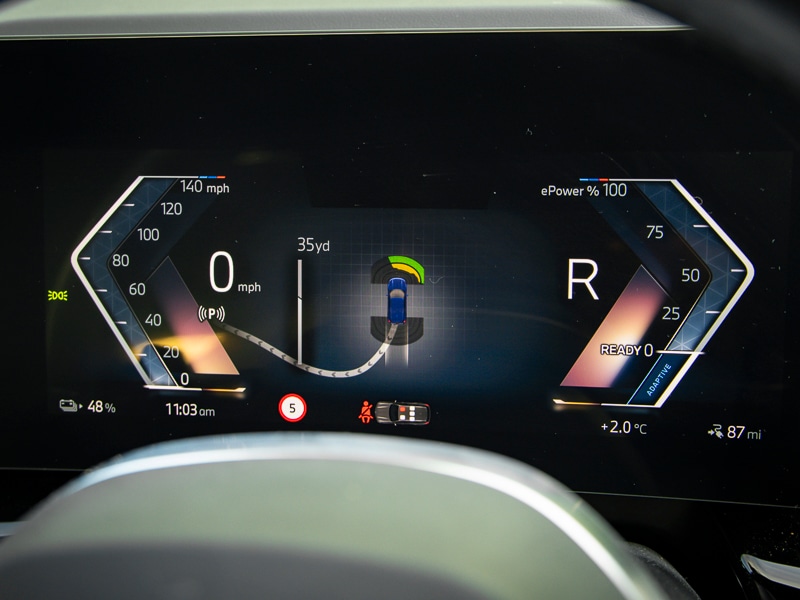 Used BMW iX1 2025 for sale - 77174205: Photo 9