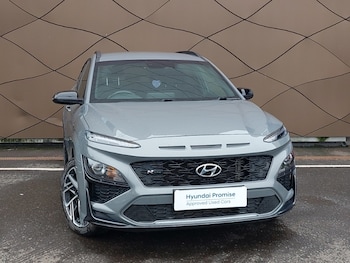 Hyundai KONA feature image