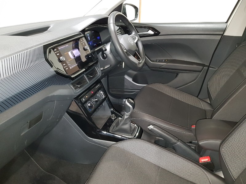 Used Volkswagen T-Cross 2022 for sale - 77999025: Photo 5