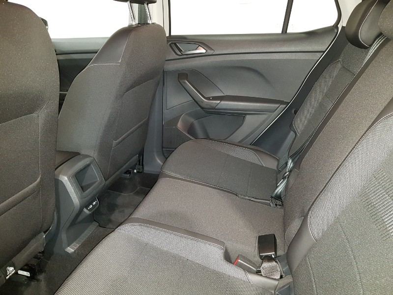 Used Volkswagen T-Cross 2022 for sale - 77999025: Photo 6