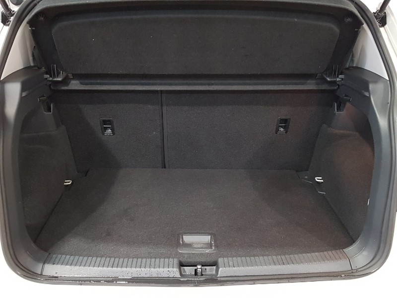 Used Volkswagen T-Cross 2022 for sale - 77999025: Photo 8