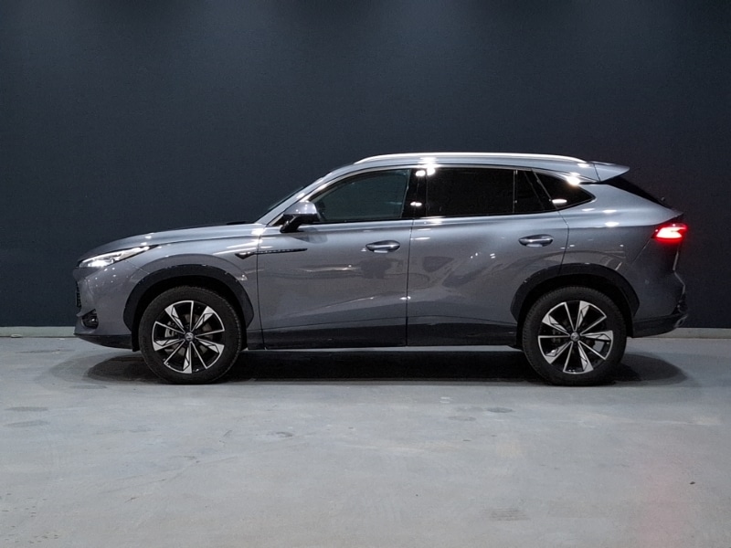 Used MG MG HS 2025 for sale - 77386111: Photo 3