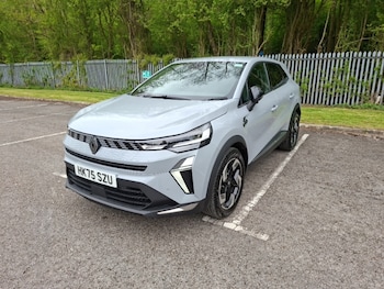 Used Renault Other 2025 for sale - 78269851: Photo